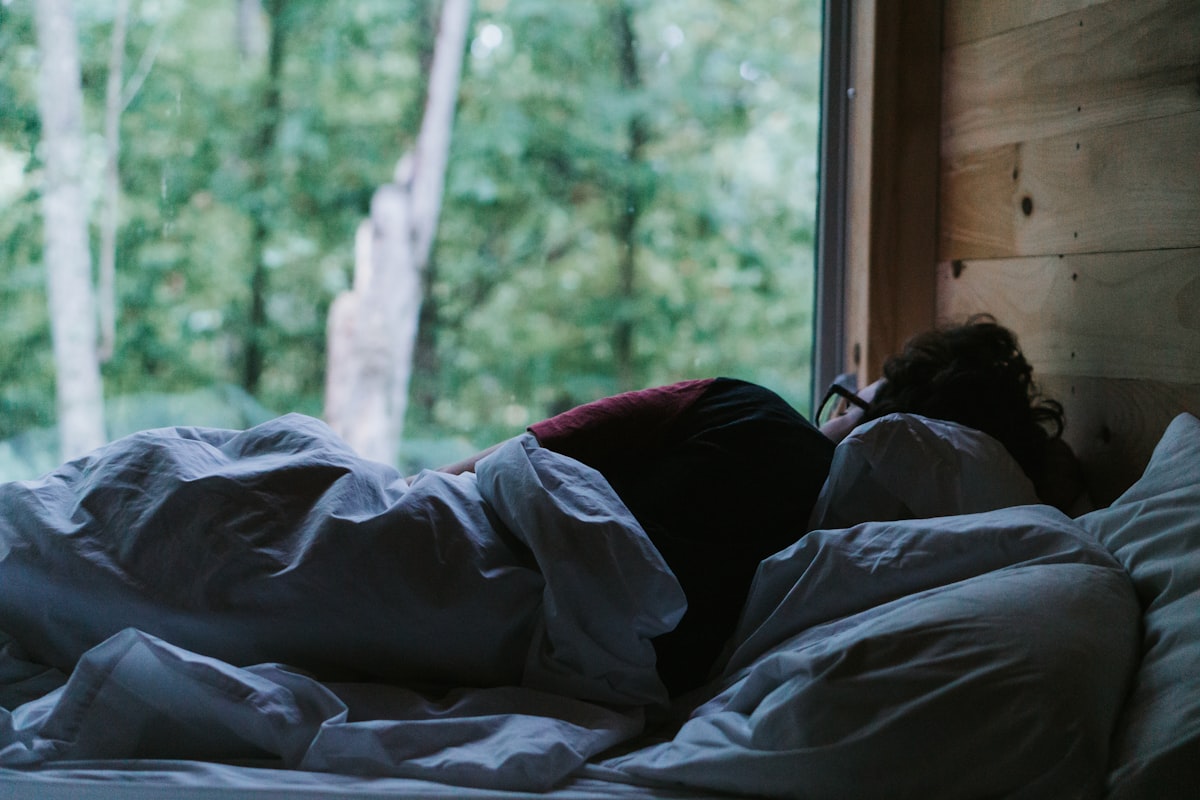 Sleep support formula